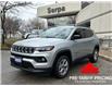2025 Jeep Compass North (Stk: 25-0028) in Toronto - Image 1 of 16