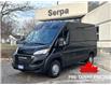 2025 RAM ProMaster 1500 Base (Stk: 25-0034) in Toronto - Image 1 of 16