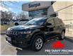 2025 Jeep Compass Sport (Stk: 25-0037) in Toronto - Image 1 of 16