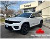 2025 Jeep Grand Cherokee Laredo (Stk: 25-0046) in Toronto - Image 1 of 16