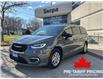 2025 Chrysler Pacifica Select (Stk: 25-0051) in Toronto - Image 1 of 16