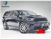 2025 Dodge Durango SRT Hellcat (Stk: 25-0062) in Toronto - Image 1 of 34