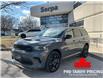2025 Dodge Durango GT (Stk: 25-0075) in Toronto - Image 1 of 16