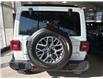 2025 Jeep Wrangler Sahara (Stk: 25-0101) in Toronto - Image 4 of 7