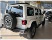 2025 Jeep Wrangler Sahara (Stk: 25-0101) in Toronto - Image 5 of 7