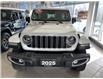 2025 Jeep Wrangler Sahara (Stk: 25-0101) in Toronto - Image 7 of 7