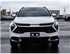 2025 Kia Sportage EX Premium w/Red Interior (Stk: LKSP00290) in Chatham - Image 2 of 32