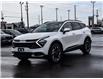 2025 Kia Sportage EX Premium w/Red Interior (Stk: LKSP00290) in Chatham - Image 3 of 32