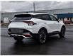 2025 Kia Sportage EX Premium w/Red Interior (Stk: LKSP00290) in Chatham - Image 6 of 32
