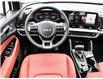 2025 Kia Sportage EX Premium w/Red Interior (Stk: LKSP00290) in Chatham - Image 17 of 32