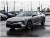 2025 Kia K4 GT-Line Turbo (Stk: LKFR00275) in Chatham - Image 3 of 30