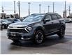 2025 Kia Sportage Plug-In Hybrid EX Premium (Stk: LKSP00295) in Chatham - Image 3 of 30