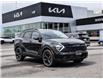 2025 Kia Sportage X-Line (Stk: LKSP00294) in Chatham - Image 1 of 27