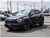 2025 Kia Sportage X-Line (Stk: LKSP00294) in Chatham - Image 3 of 27