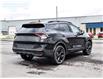 2025 Kia Sportage X-Line (Stk: LKSP00294) in Chatham - Image 6 of 27