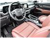 2025 Kia Telluride SX Limited w/Mahogany Interior (Stk: LKTE00291) in Chatham - Image 13 of 33