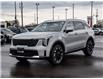 2025 Kia Sorento 2.5T EX (Stk: LKSO00303) in Chatham - Image 3 of 29
