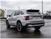 2025 Kia Sorento 2.5T EX (Stk: LKSO00303) in Chatham - Image 4 of 29