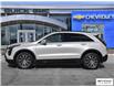 2023 Cadillac XT4 Sport (Stk: U4212) in Hamilton - Image 5 of 30