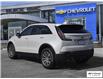 2023 Cadillac XT4 Sport (Stk: U4212) in Hamilton - Image 6 of 30