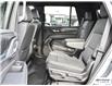 2022 GMC Yukon Denali (Stk: BI4213) in Hamilton - Image 16 of 33