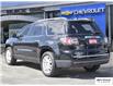 2016 GMC Acadia SLT1 (Stk: 1652-25A) in Hamilton - Image 6 of 33
