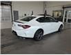 2022 Acura TLX SH-AWD A-Spec (New Front/Rear Brakes 4 New Tires) (Stk: P3306) in Aurora - Image 8 of 27