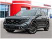2025 Honda CR-V Hybrid EX-L (Stk: N229153) in Saint John - Image 1 of 23