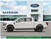 2025 Ford F-150 Lariat (Stk: C54313) in London - Image 3 of 25
