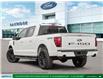 2025 Ford F-150 Lariat (Stk: C54313) in London - Image 4 of 25