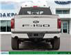 2025 Ford F-150 Lariat (Stk: C54313) in London - Image 5 of 25