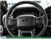 2025 Ford F-150 Lariat (Stk: C54313) in London - Image 13 of 25