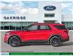 2025 Ford Explorer ST-Line (Stk: C54312) in London - Image 3 of 24