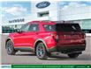 2025 Ford Explorer ST-Line (Stk: C54312) in London - Image 4 of 24