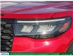 2025 Ford Explorer ST-Line (Stk: C54312) in London - Image 9 of 24
