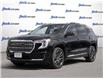 2024 GMC Terrain Denali (Stk: 40717) in Georgetown - Image 1 of 28