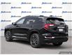 2024 GMC Terrain Denali (Stk: 40717) in Georgetown - Image 3 of 28