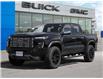 2025 GMC Canyon Denali (Stk: 40477) in Georgetown - Image 1 of 28