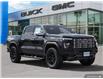 2025 GMC Canyon Denali (Stk: 40477) in Georgetown - Image 7 of 28