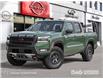 2025 Nissan Frontier PRO-4X (Stk: 250021) in Toronto - Image 1 of 23