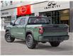 2025 Nissan Frontier PRO-4X (Stk: 250021) in Toronto - Image 4 of 23