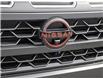 2025 Nissan Frontier PRO-4X (Stk: 250021) in Toronto - Image 9 of 23