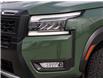 2025 Nissan Frontier PRO-4X (Stk: 250021) in Toronto - Image 10 of 23