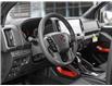 2025 Nissan Frontier PRO-4X (Stk: 250021) in Toronto - Image 12 of 23