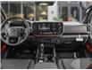 2025 Nissan Frontier PRO-4X (Stk: 250021) in Toronto - Image 22 of 23