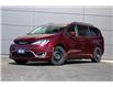 2019 Chrysler Pacifica Touring Plus (Stk: TO34024) in London - Image 1 of 15