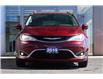 2019 Chrysler Pacifica Touring Plus (Stk: TO34024) in London - Image 7 of 15