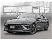 2025 Hyundai Sonata Preferred-Trend (Stk: 25786) in Toronto - Image 1 of 23