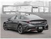2025 Hyundai Sonata Preferred-Trend (Stk: 25786) in Toronto - Image 4 of 23