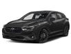 2025 Subaru Impreza RS (Stk: 2104936) in Whitby - Image 1 of 11